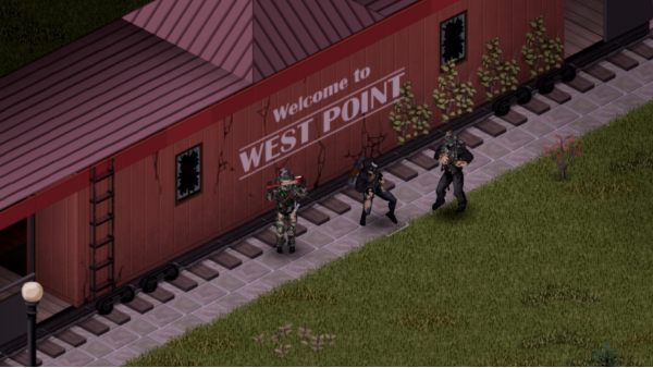 Project Zomboid Cooking Recipes