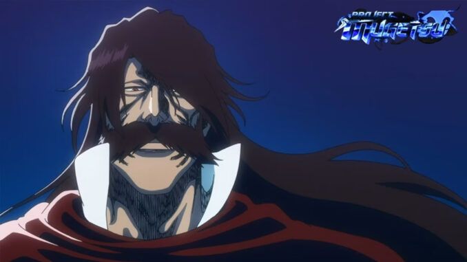 Project Mugetsu Update 2.5