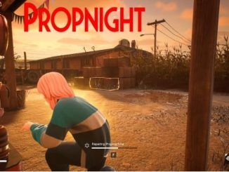 Propnight Codes