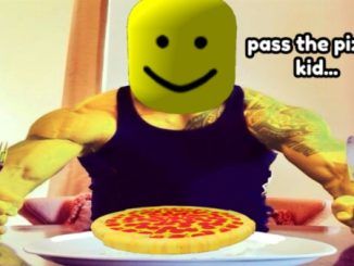 Prove Dad Wrong By Cooking Pizza Codes