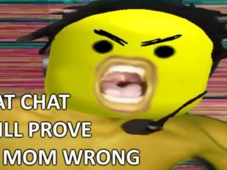 Prove Mom Wrong By Being a Famous Streamer Codes