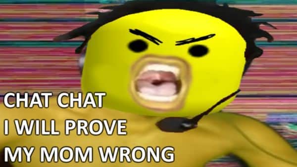 Prove Mom Wrong By Being a Famous Streamer Codes