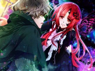 Psychedelica of the Black Butterfly Walkthrough