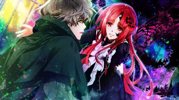 Psychedelica of the Black Butterfly Walkthrough