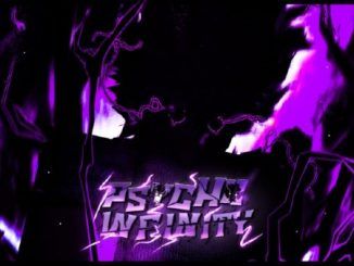 Psycho 100 Infinity Codes