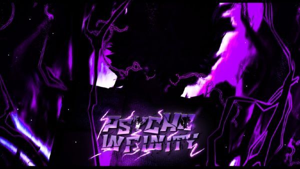 Psycho 100 Infinity Codes