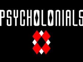 Phycholonials Gameplay & Walkthrough