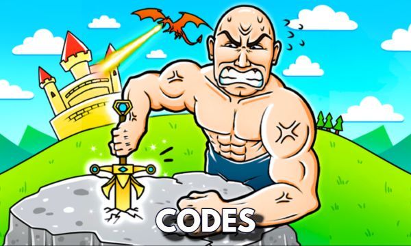 Pull a Sword Codes Roblox