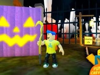 Pumpkin Carving Simulator Codes