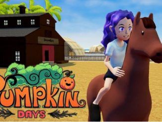 Pumpkin Days Cooking Recipes