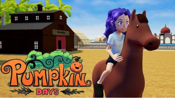Pumpkin Days Cooking Recipes