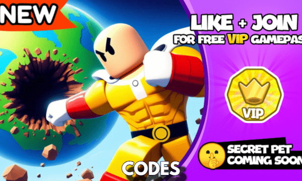 Punch Hole Simulator Codes Roblox
