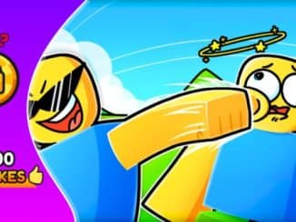 Punch a Friend Codes