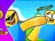 Punch a Friend Codes