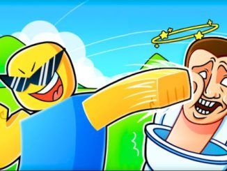 Punch a Skibi Codes