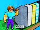 Punching Simulator Codes Roblox