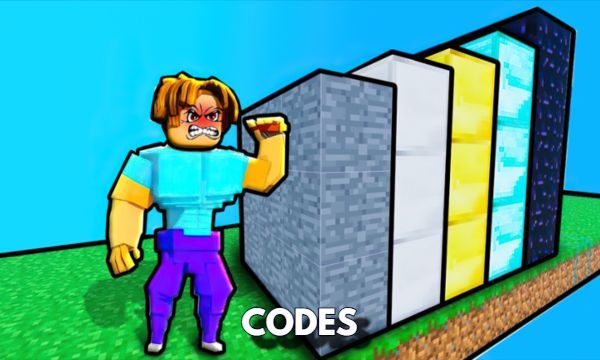 Punching Simulator Codes Roblox