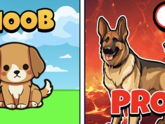 Pup Army Codes