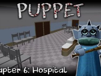 Puppet Codes Roblox
