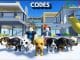 Puppy Game Codes Roblox