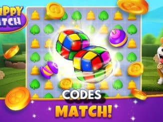 Puppy Match Codes