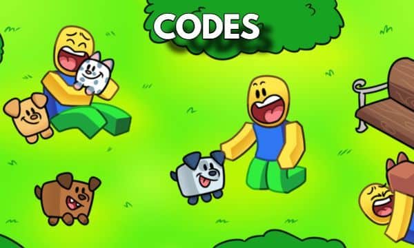 Puppy Tycoon Codes Roblox