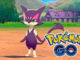 Purrloin Weakness Pokemon Go
