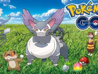 Purugly Weakness Pokemon Go