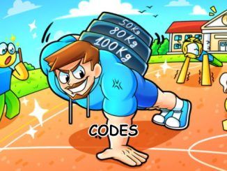Push Up Battles Codes Roblox