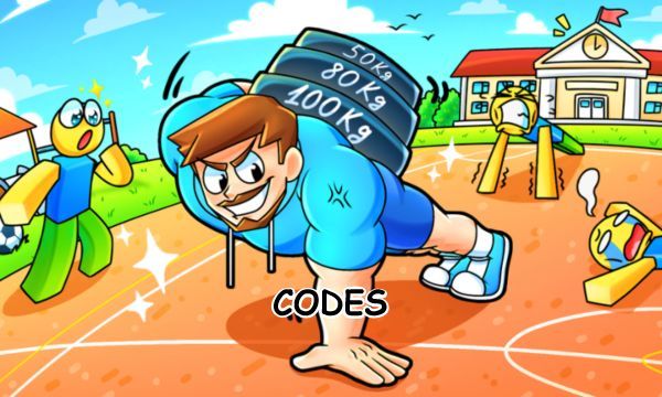 Push Up Battles Codes Roblox