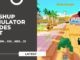 Push Up Training Simulator Codes