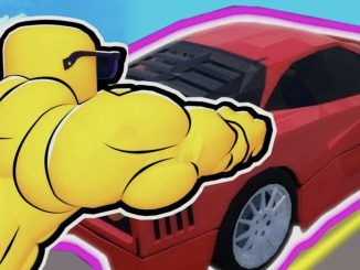 Push a Car Codes