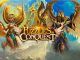 Puzzles & Conquest Codes