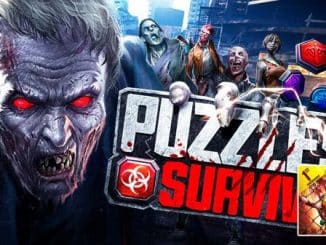 Puzzles and Survival Codes