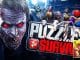 Puzzles and Survival Codes