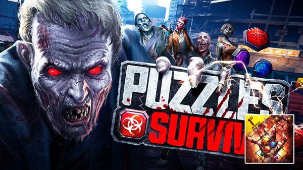 Puzzles and Survival Codes