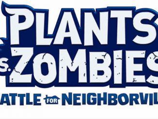 PvZ Battle for Neighborville Golden Fish