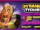 Pyramid Tycoon Codes