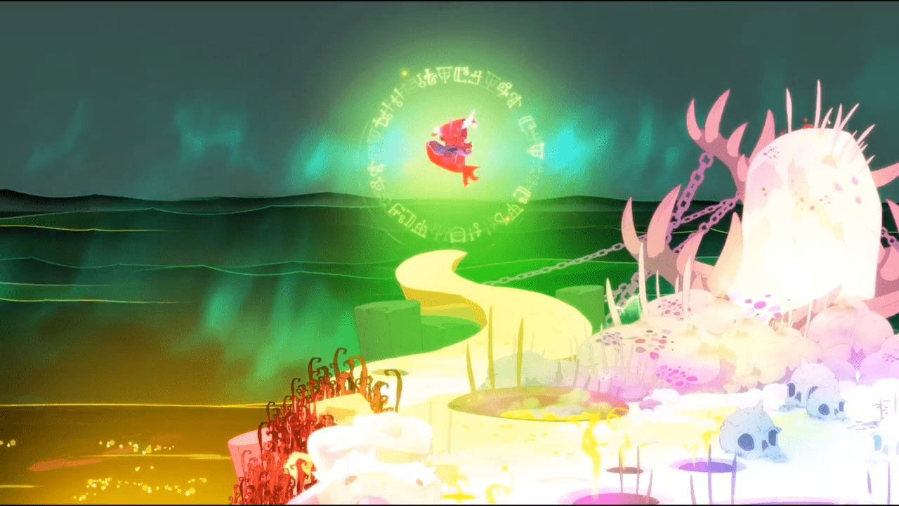Pyre Game Guide: Narrative Choices, Versus Mode and Endgame Patterns