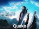 Quake Materia in Crisis Core Final Fantasy VII