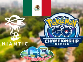 Qualifying Tournament Mexico City