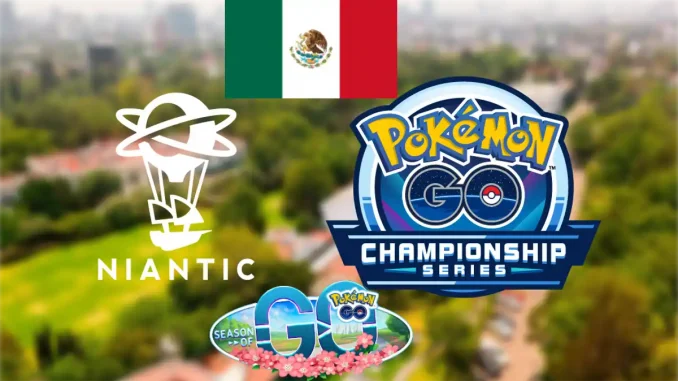 Qualifying Tournament Mexico City