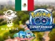 Qualifying Tournament Mexico City