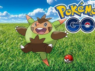 Quilladin Weakness Pokemon Go