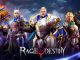 rage of destiny tier list