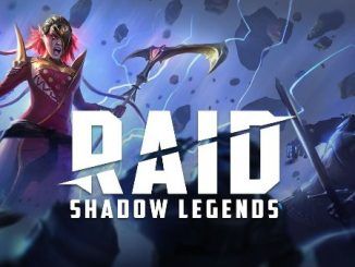 how to ascend in raid shadow legends