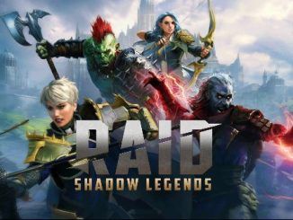 raid shadow legends doom tower guide