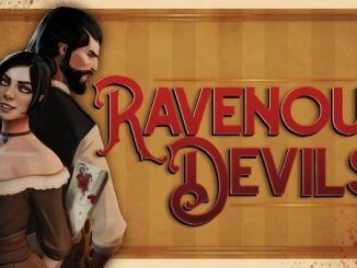 ravenous devils tips for beginners