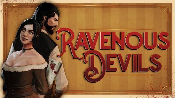 ravenous devils tips for beginners