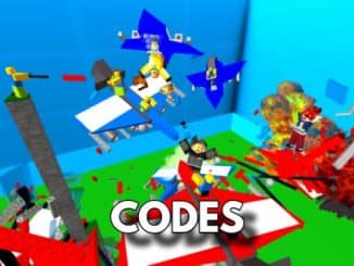 RED VS BLUE PLANE WARS Codes Roblox